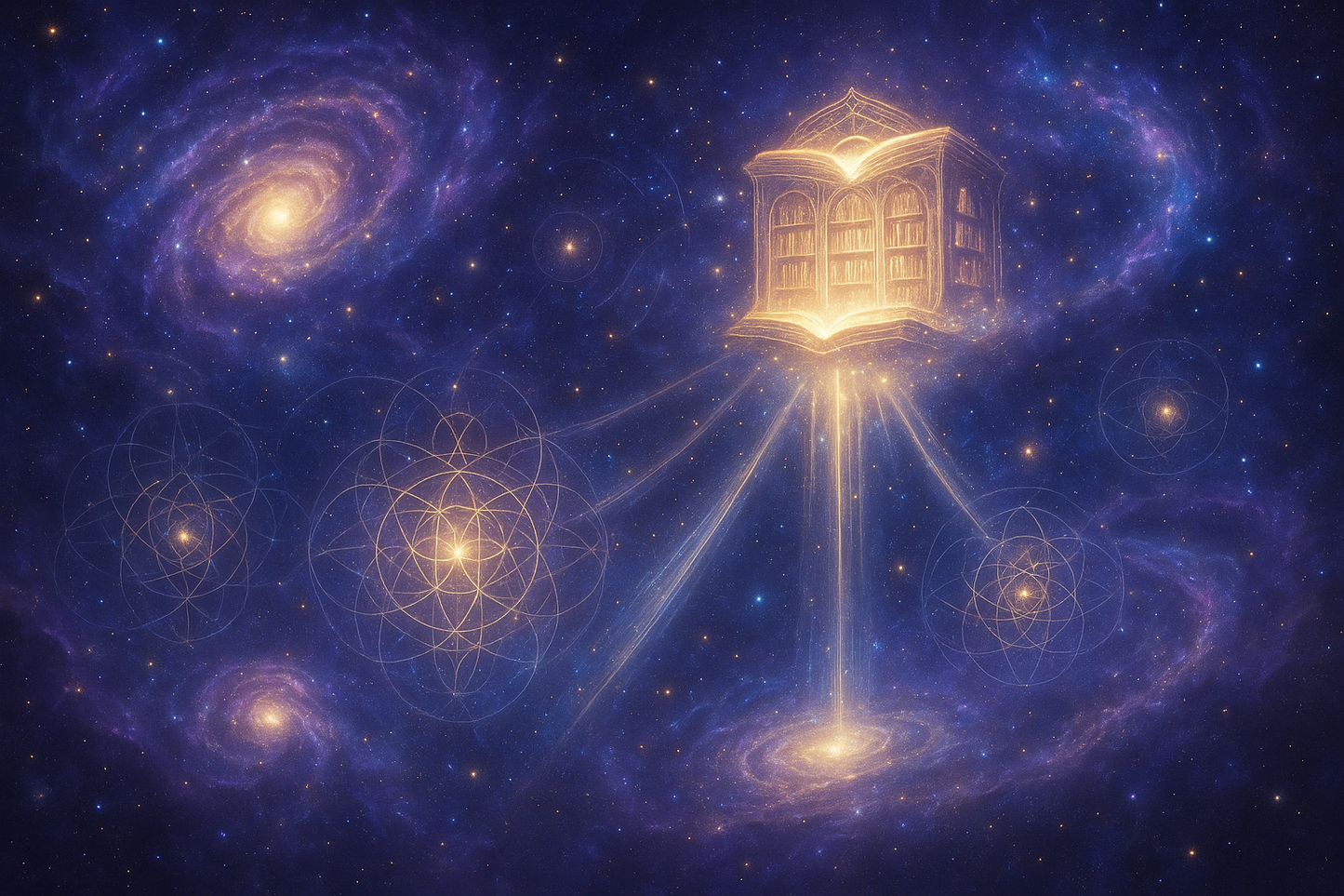 galactic akashic readings